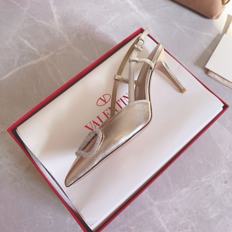 Valentino Sandals